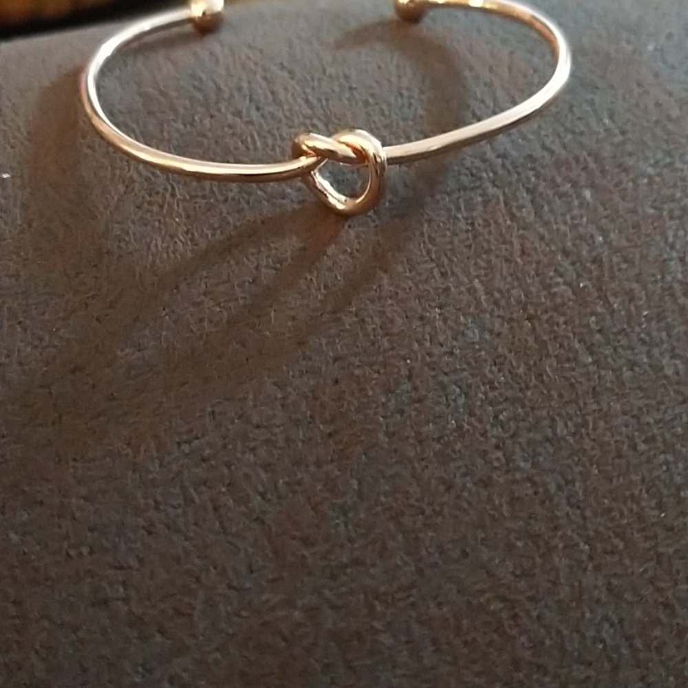 Betsey Johnson bracelet